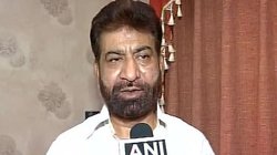 ‘पार्टी लोगों की उम्मीदों पर खरी नहीं उतर रही’, 6 बार विधायक रहे शोएब इकबाल का AAP से इस्तीफा