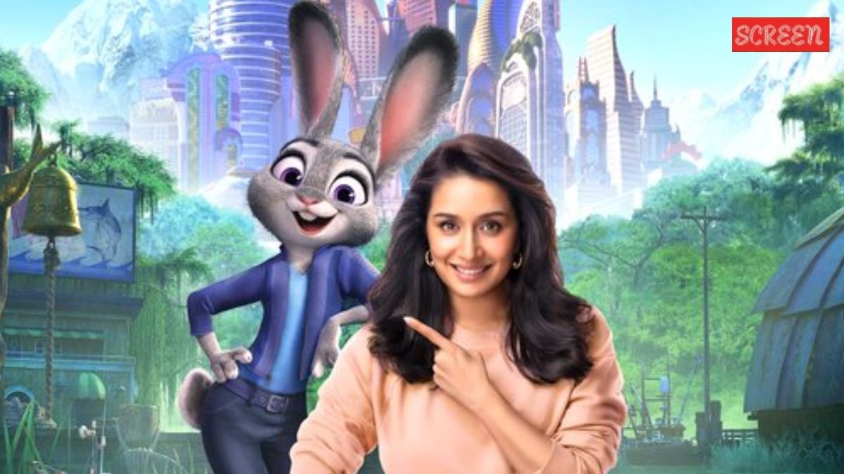 Shraddha kapoor Shraddha kapoor