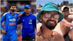 श्रेयस अय्यर भयानक इंजरी के बाद पहली बार आए सामने, क्या साउथ अफ्रीका सीरीज में होगी वापसी?