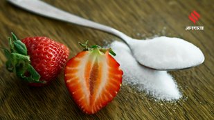 signs you are eating too much sugar