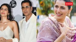 कौन है सिमर भाटिया, ‘इक्कीस’ में अमिताभ बच्चन के नाती अगस्त्य संग करेंगी रोमांस, अक्षय कुमार से है खास कनेक्शन