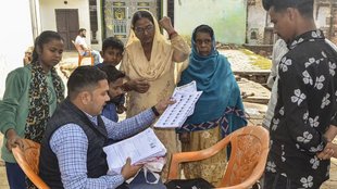 Goa voter anomalies, Chief Electoral Officer Goa, Summary Revision Goa, Goa election roll discrepancies,