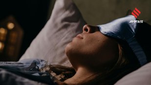 spiritual message behind insect dreams