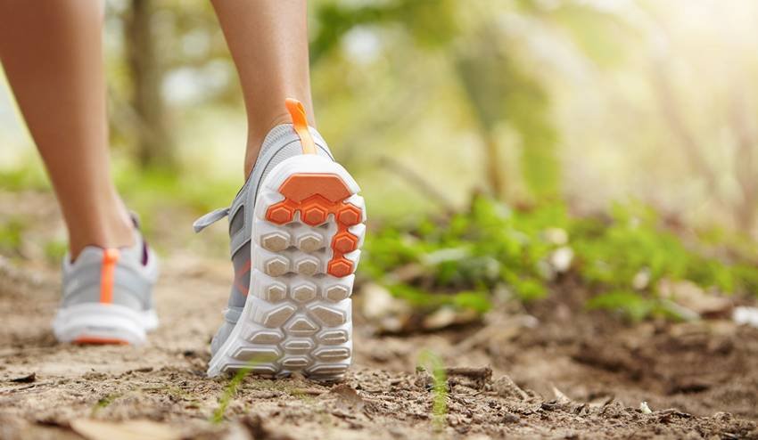 walking after meals benefits