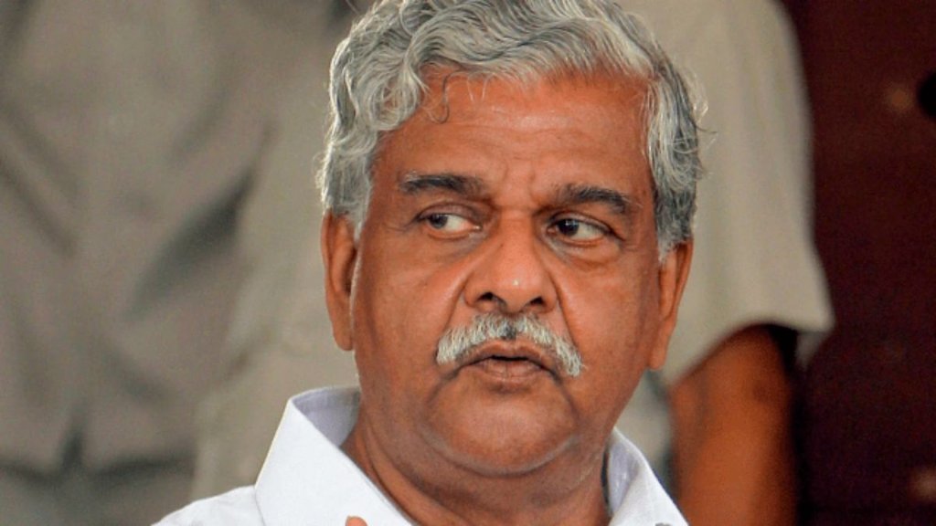 Sriprakash Jaiswal death, Sriprakash Jaiswal passes away,