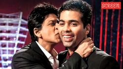 ‘मेरे पिता मर जाएंगे’, करण जौहर के एक फोन कॉल पर शाहरुख खान ने ऐसे बचाया था धर्मा प्रोडक्शन