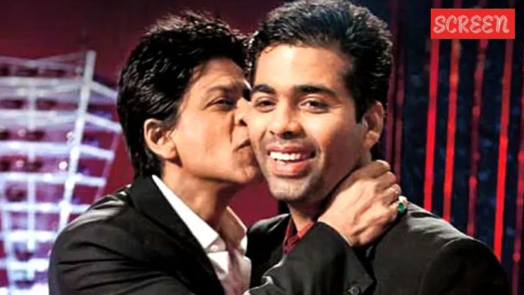 ‘मेरे पिता मर जाएंगे’, करण जौहर के एक फोन कॉल पर शाहरुख खान ने ऐसे बचाया था धर्मा प्रोडक्शन