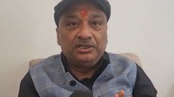 ‘चुनाव में धोखाधड़ी हुई तो बिहार दूसरा नेपाल, बांग्लादेश बन जाएगा’ , आरजेडी MLC के बयान पर विवाद