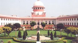 ‘मैं तुम्हारा सारा हाई कोर्ट और सुप्रीम कोर्ट आज निकलवा दूंगा’, SC ने यूपी पुलिस अधिकारी को लगाई कड़ी फटकार