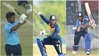 Ayush Mhatre Number 1 Abhishek Sharma not in top 5 most runs syed mushtaq ali 2025 vaibhav suryavanshi far away