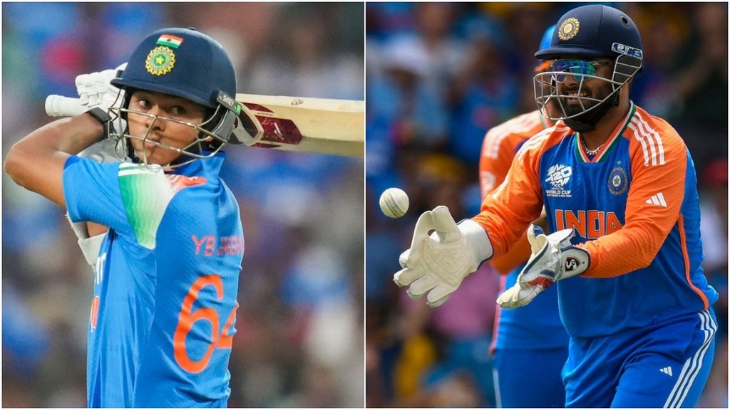 T20 World Cup 2026 Team india squad yashasvi jaiswal nitish reddy rishabh pant harshit rana no place harsha bhogle picks 15 players hardik pandya comeback T20 World Cup 2026 Team india squad yashasvi jaiswal nitish reddy rishabh pant harshit rana no place harsha bhogle picks 15 players hardik pandya comeback