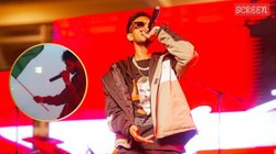 ‘मैं दोबारा ऐसा करूंगा’, पाकिस्ताना रैपर तल्हा अंजुम ने लहराया भारतीय झंडा, हेटर्स को कही ये बात