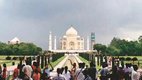 supreme court appointed panel | Taj Mahal | carrying capacity