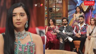 Tanya Mittal, Bigg Boss 19