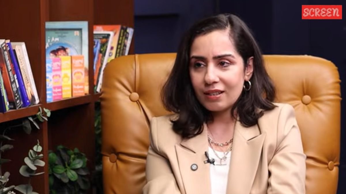 Tanya Puri, Bollywood