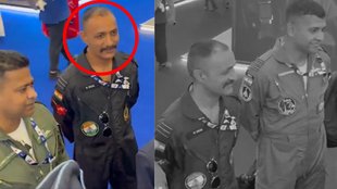 valiant,hindustan aeronautics ltd,hal,Tejas jet crash,