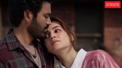 Tere Ishk Mein Collection Day 2: कृति-धनुष की जोड़ी ने दूसरे दिन भी मचाया धमाल, म्यूजिकल रोमांटिक फिल्म की कुल हुई इतनी कमाई