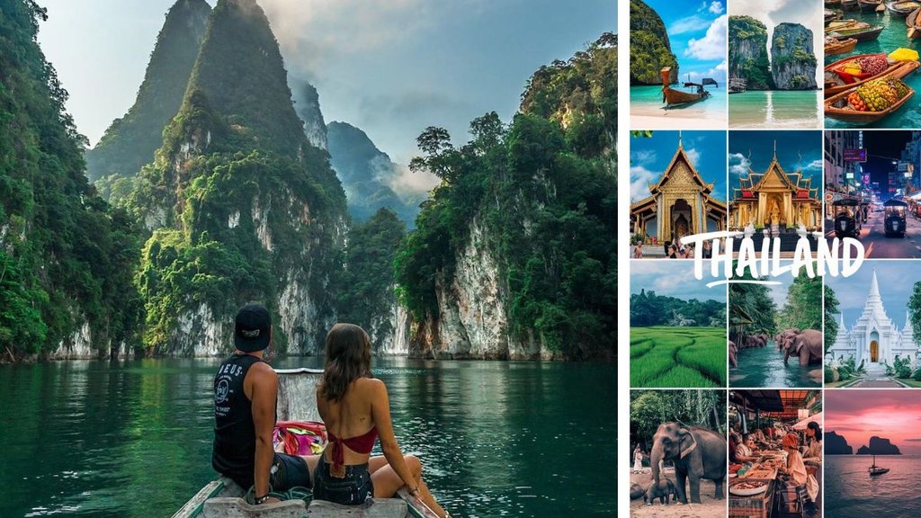 thailand kyu jate hai log | thailand famous for | Things to do in Thailand thailand kyu jate hai log | thailand famous for | Things to do in Thailand