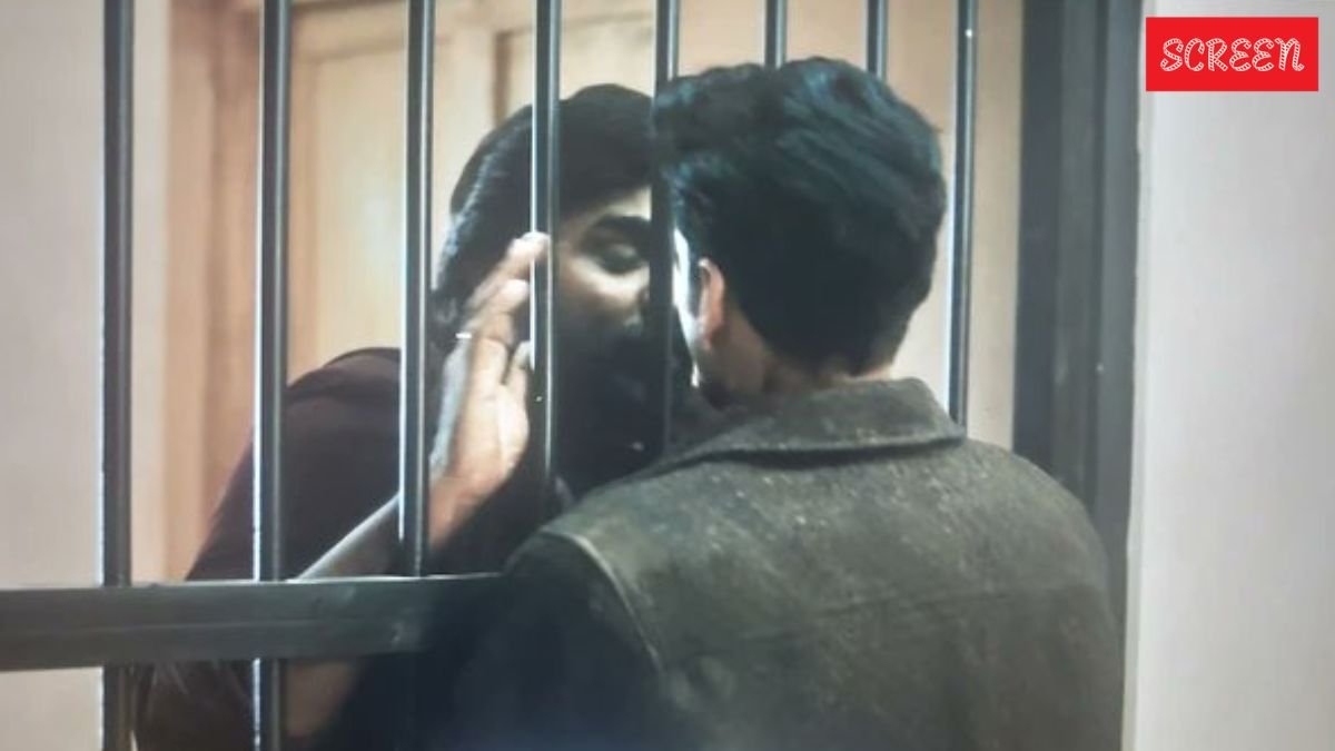 The Famil Man 3 The Famil Man 3