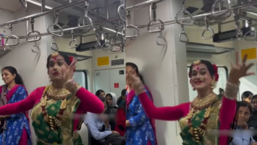 Transgender Viral Video, Viral Video, Trending Video