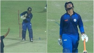 Vaibhav Suryavanshi, Vaibhav Suryavanshi Batting, Vaibhav Suryavanshi Syed Mushtaq Ali, Syed Mushtaq Ali Trophy, Syed Mushtaq Ali T20 Tournament, Syed Mushtaq Ali, SMAT 2025, Vaibhav Suryavanshi News, Bihar vs Jammu Kashmir