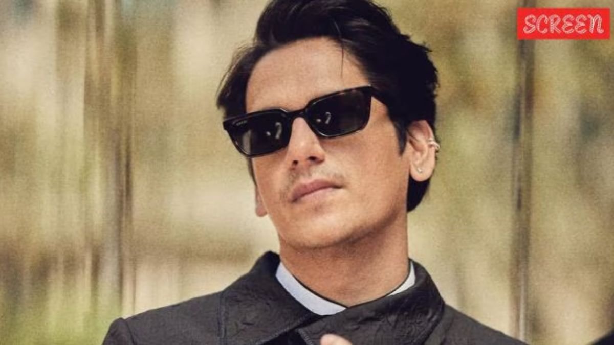 Vijay Varma