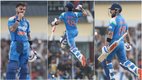 IND vs SA, Virat kohli, Virat Kohli Century, Virat Kohli Sixes, Virat kohli Breaks sachin tendulkar record, virat kohli breaks ricky ponting record, virat kohli sixes, virat kohli 52nd odi century, virat kohli 83rd hundred, virat kohli batting, ind vs sa 1st odi, ranchi odi