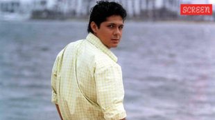 Vishal Malhotra