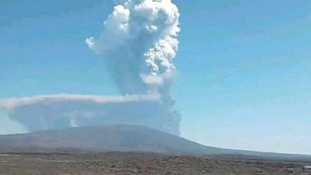 ethiopia volcano| Hayli Gubbi| delhi AQI
