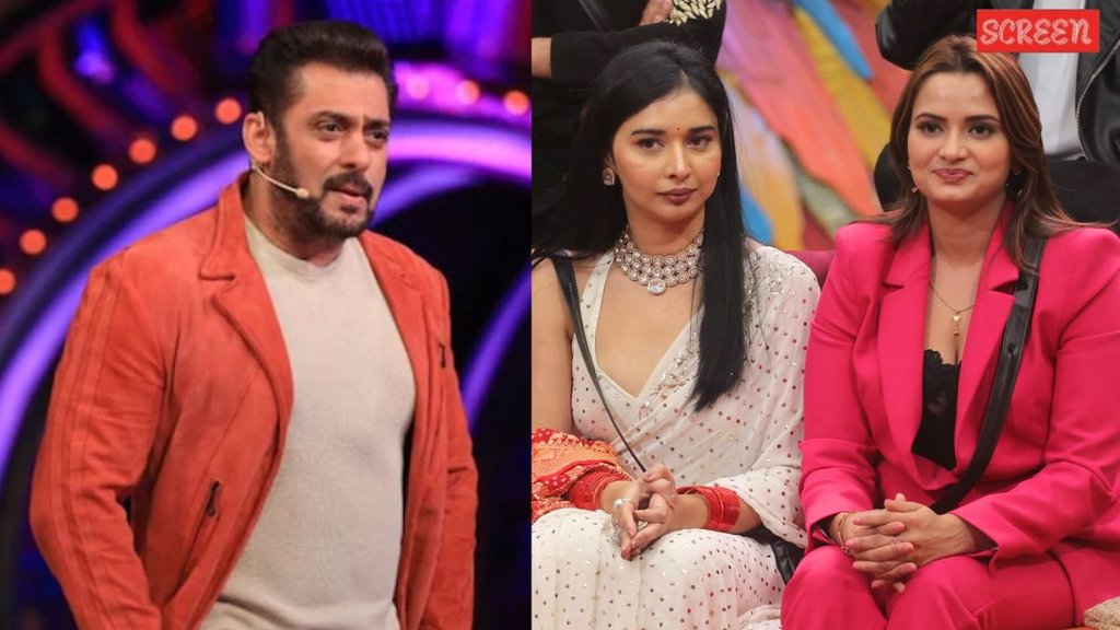 bigg boss 19 weekend ka vaar