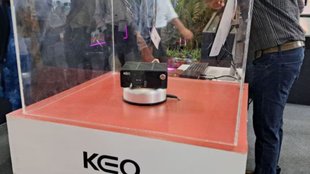 what is KEO | bengaluru | tech summit |