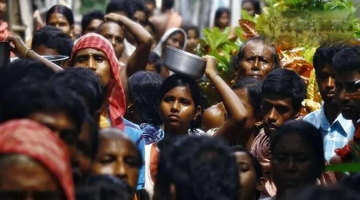 Blog: आर्थिक असमानता के बढ़ते जोखिम, दुनिया की आधी आबादी जरूरी स्वास्थ्य सेवाओं से वंचित