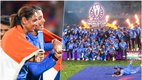 Womens World Cup 2025, Womens World Champion, Indian Women Cricket Team, IND W vs SA W, Harmanpreet Kaur, Smriti Mandhana, Deepti Sharma, Pratika Rawal, Shafali Verma, Amanjot Kaur, Jemimah Rodrigues, Womens World Cup Final