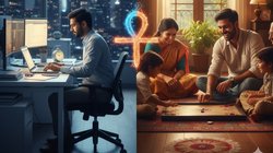 मां-बाप 12 घंटे दफ्तर में…घर में इंतजार करते रहें बच्चे, Infosys के नारायण मूर्ति को आखिर क्यों चाहिए ऐसा वर्क मॉडल?