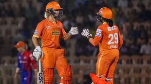 wpl 2026, wpl auction, Gujarat Gaints