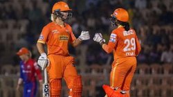 GG WPL 2026 Players List: सोफी डिवाइन और जॉर्जिया वेहरम को खरीदा, ये है गुजरात जायंट्स का पूरा स्क्वाड