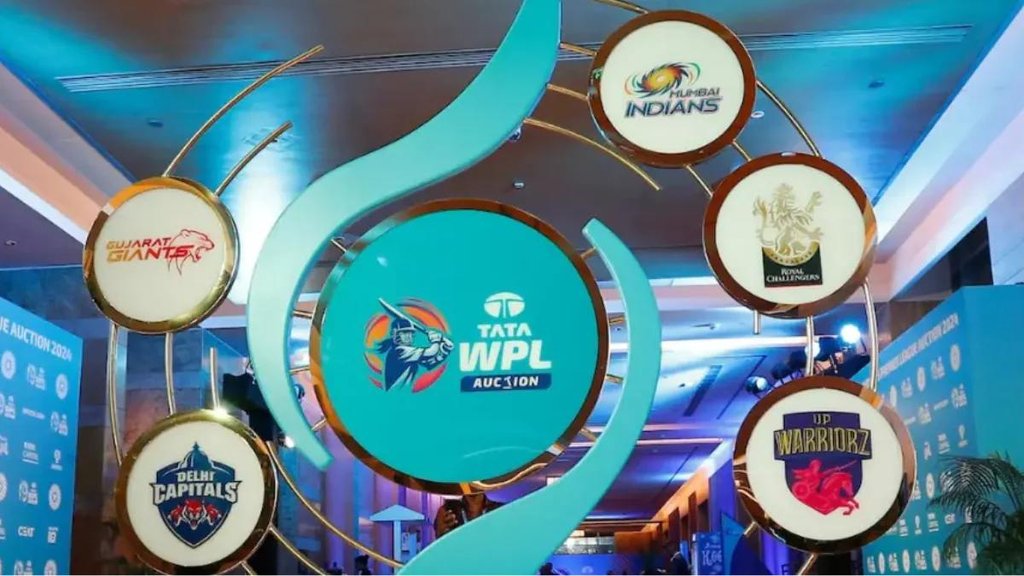 WPL 2026 auction, WPL 2026 auction live streaming, wpl, WPL 2026 auction live telecast, WPL 2026 auction broadcast, WPL 2026 auction free streaming, where to watch WPL 2026 auction, womens premier league, rcb, mi, dc, gg, up warriorz, महिला प्रीमियर लीग नीलामी लाइव स्ट्रीमिंग