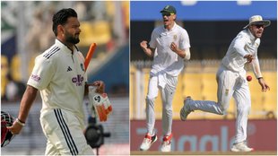 IND vs SA, IND vs SA 2nd Test, Guwahati Test, WTC Points Table, Team India WTC Points Table, WTC 2025-27, WTC Points Table Update, India vs South Africa, South Africa Test World Champion, Temba Bavuma, World Test Championship, WTC Points Table After Guwahati Test