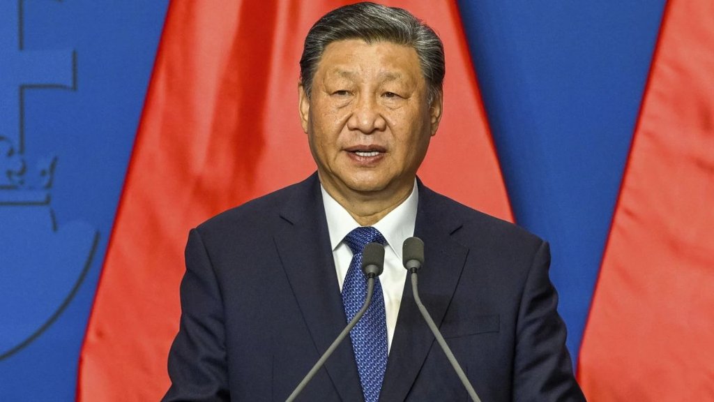 xi jinping| hong kong fire| hong kong fire death