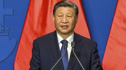 Hong Kong Fire: चीनी राष्ट्रपति जिनपिंग ने किया 2.5 करोड़ रुपये की मदद देने का ऐलान, बोले- जरूरत पड़ने पर देंगे अतिरिक्त सहायता