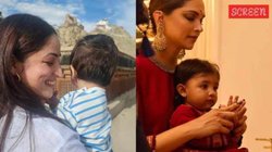 ‘कोई फीमेल डिमांड करे तो…’, दीपिका पादुकोण के 8 घंटे की शिफ्ट डिमांड पर यामी गौतम ने किया रिएक्ट, बोलीं- दशकों से होता आ रहा है