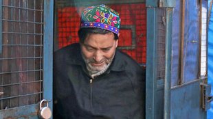 yasin malik, air force personnel killings case, court