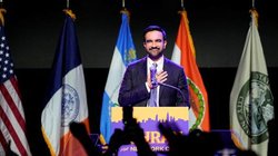 न्यूयॉर्क के पहले मुस्लिम मेयर बने भारतीय मूल के जोहरान ममदानी, जवाहरलाल नेहरू का जिक्र कर कही ये बात