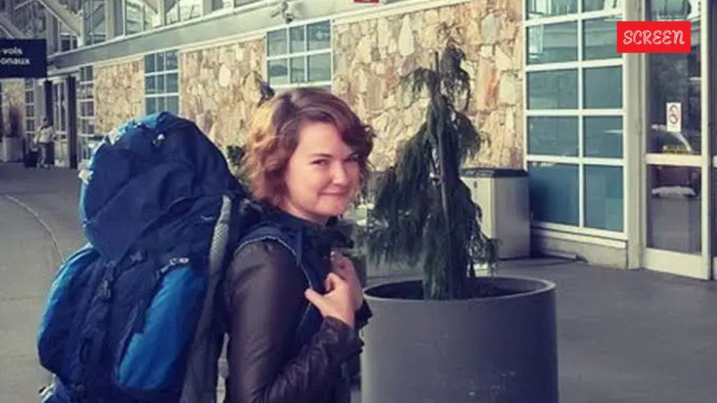 कैथरीन चैपल कैथरीन चैपल