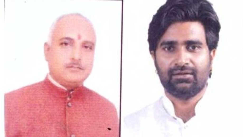 Motihari assembly election result 2025, Motihari seat vote counting, Motihari assembly constituency