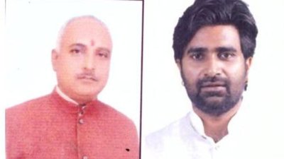 क्या मोतिहारी में प्रमोद कुमार चौथी बार मारेंगे बाजी? तीन बार से बीजेपी का कब्जा