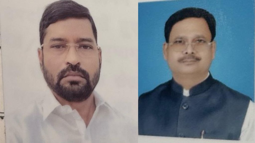 Narkatia assembly election result 2025, Narkatia seat vote counting, Narkatia assembly election result 2025, Narkatia seat vote counting,