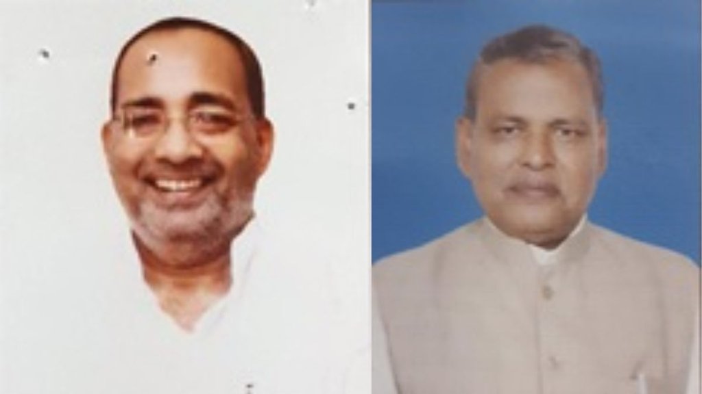 Pipra assembly election result 2025, Pipra seat vote counting,