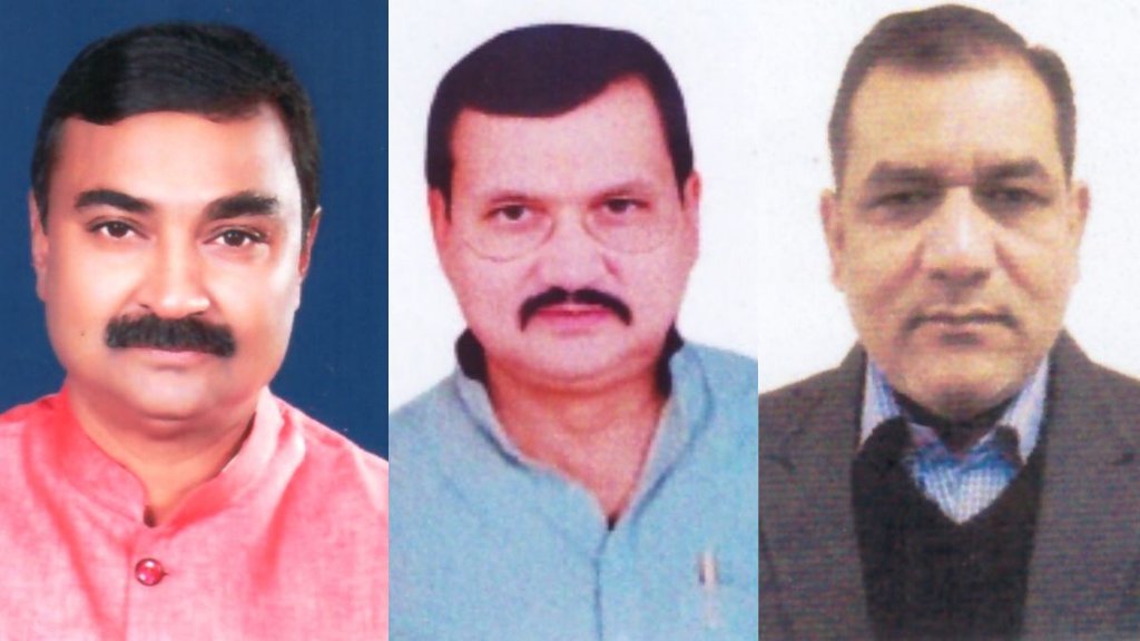 Sugauli assembly election result 2025, Sugauli seat vote counting,