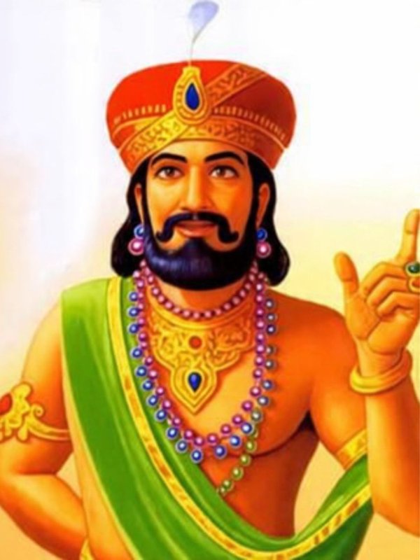 Vidur Niti bad habits list